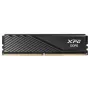 DIMM 64 GB DDR5-6000 (2x 32 GB) Dual-Kit, Arbeitsspeicher schwarz, AX5U6000C3032G-DTLABBK, Lancer Blade, INTEL XMP, AMD EXPO