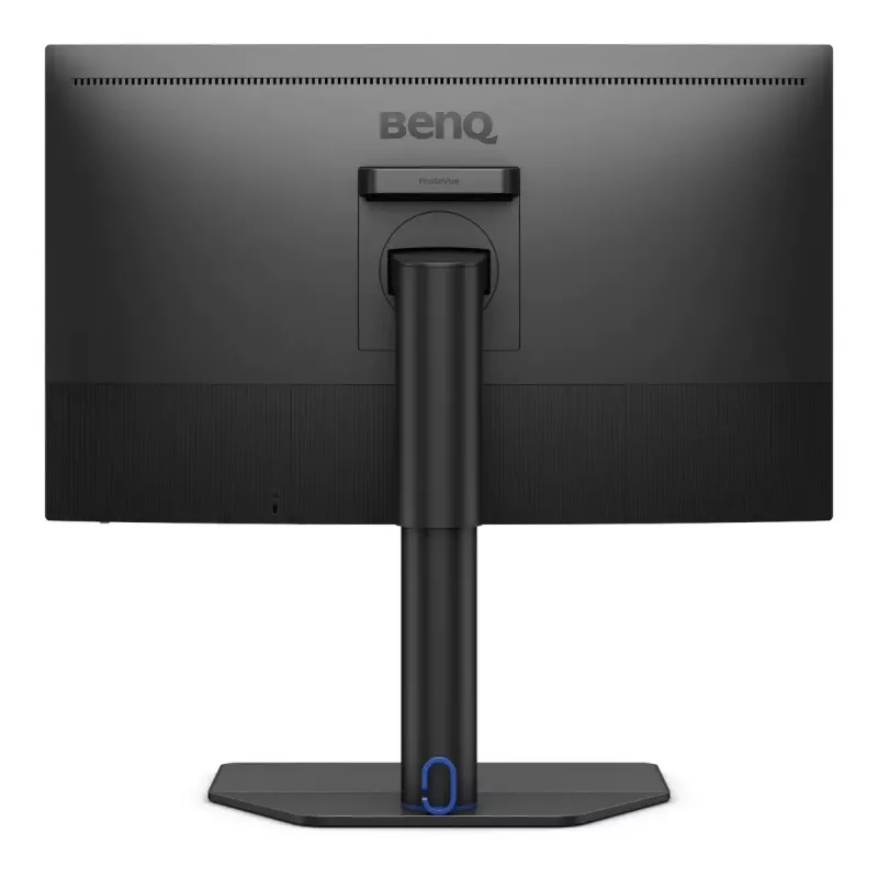 BenQ SW272Q Computer-Monitor 68,6 cm (27 Zoll) 2560 x 1440 Pixel Wide Quad HD LCD Schwarz