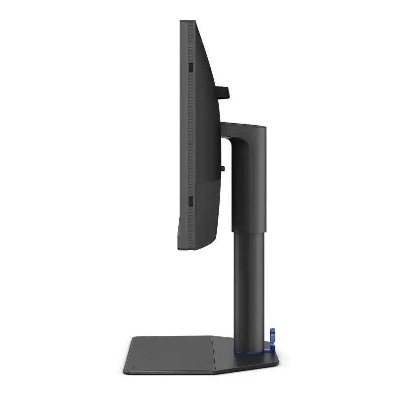 BenQ SW272Q Computer-Monitor 68,6 cm (27 Zoll) 2560 x 1440 Pixel Wide Quad HD LCD Schwarz