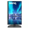 BenQ SW272Q Computer-Monitor 68,6 cm (27 Zoll) 2560 x 1440 Pixel Wide Quad HD LCD Schwarz