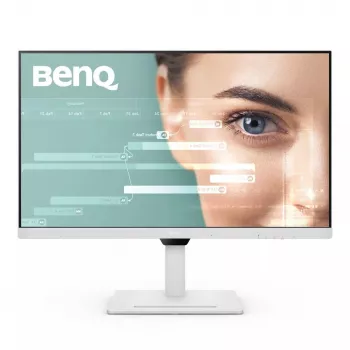 BenQ GW3290QT Computer-Monitor 80 cm (31,5 Zoll) 2560 x 1440 Pixel Quad HD LED Weiß