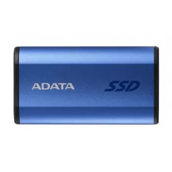 ADATA SE880 500 GB USB Type-C 3.2 Gen 2 (3.1 Gen 2) Blau