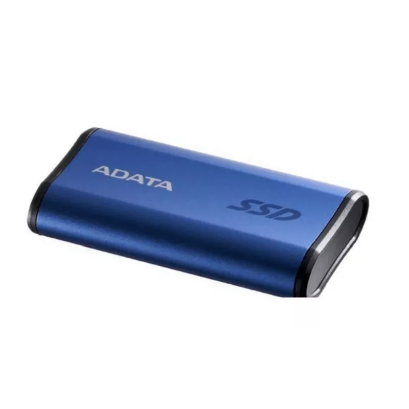 ADATA SE880 500 GB USB Type-C 3.2 Gen 2 (3.1 Gen 2) Blau