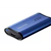ADATA SE880 500 GB USB Type-C 3.2 Gen 2 (3.1 Gen 2) Blau