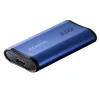 ADATA SE880 1 TB USB Type-C 3.2 Gen 2 (3.1 Gen 2) Blau