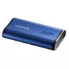 ADATA SE880 1 TB USB Type-C 3.2 Gen 2 (3.1 Gen 2) Blau