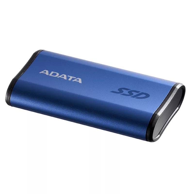 ADATA SE880 1 TB USB Type-C 3.2 Gen 2 (3.1 Gen 2) Blau