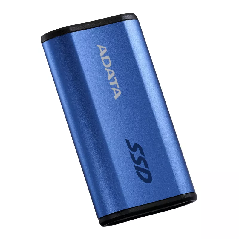 ADATA SE880 1 TB USB Type-C 3.2 Gen 2 (3.1 Gen 2) Blau