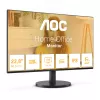 AOC 24B3HA2 Computer Monitor 60,5 cm (23,8 Zoll) 1920 x 1080 Pixel Full HD LED Schwarz