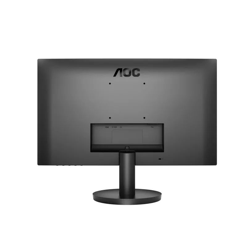 AOC 24B3HA2 Computer Monitor 60,5 cm (23,8 Zoll) 1920 x 1080 Pixel Full HD LED Schwarz