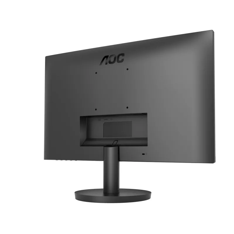 AOC 24B3HA2 Computer Monitor 60,5 cm (23,8 Zoll) 1920 x 1080 Pixel Full HD LED Schwarz