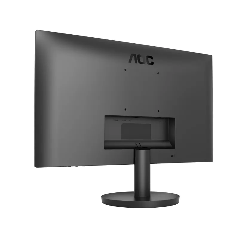 AOC 24B3HA2 Computer Monitor 60,5 cm (23,8 Zoll) 1920 x 1080 Pixel Full HD LED Schwarz