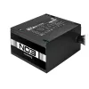 Chieftec EON ZPU-400S Netzteil 400 W 20+4 Pin ATX ATX Schwarz
