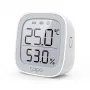 TP-Link Tapo Smart Temperatur- & Luftfeuchtigkeitsmonitor, Innenbereich, Temperatur- & Luftfeuchtigkeitssensor, freistehend, kabellos, -20 - 60 °C, 0 - 99%