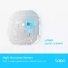 TP-Link Tapo Smart Temperatur- & Luftfeuchtigkeitsmonitor, Innenbereich, Temperatur- & Luftfeuchtigkeitssensor, freistehend, kabellos, -20 - 60 °C, 0 - 99%