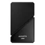 ADATA SE920 Thunderbolt-Technologie 4 TB USB Type-C USB4 Gen 3x2 Schwarz