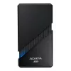 ADATA SE920 Thunderbolt-Technologie 4 TB USB Type-C USB4 Gen 3x2 Schwarz