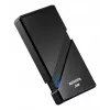 ADATA SE920 Thunderbolt-Technologie 4 TB USB Type-C USB4 Gen 3x2 Schwarz