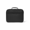 DICOTA Eco Multi Core - 15-17,3 Zoll Notebook-Tasche - Schwarz / 300d 100% recyceltes PET-Polyester