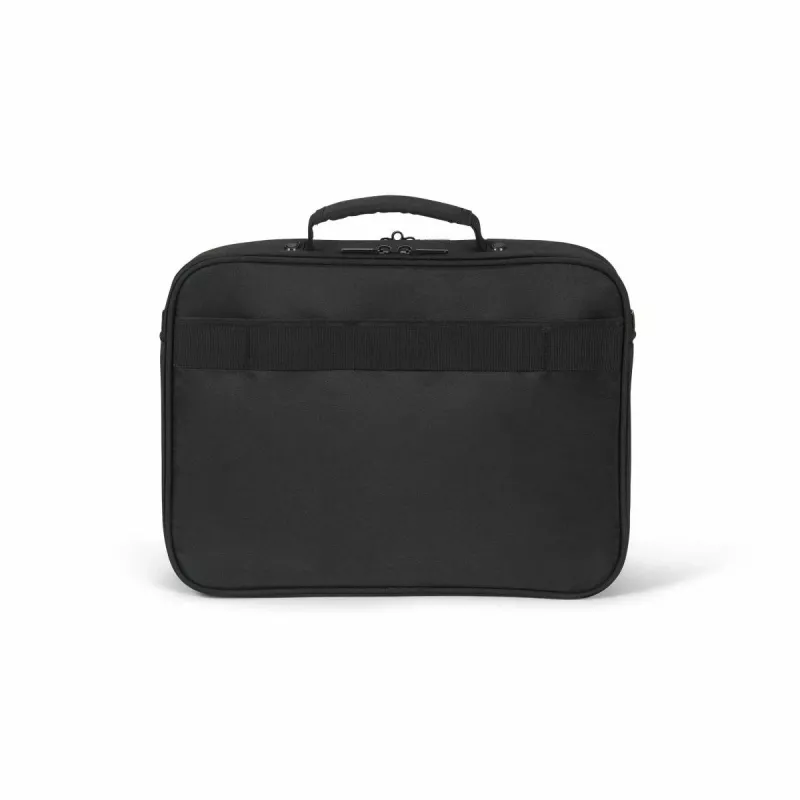 DICOTA Eco Multi Core - 15-17,3 Zoll Notebook-Tasche - Schwarz / 300d 100% recyceltes PET-Polyester