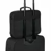 DICOTA Eco Multi Core - 15-17,3 Zoll Notebook-Tasche - Schwarz / 300d 100% recyceltes PET-Polyester