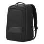 Lenovo ThinkPad Professional 16-inch Gen 2 Rucksack Casual-Rucksack Schwarz Kunststoff