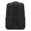 Lenovo ThinkPad Professional 16-inch Gen 2 Rucksack Casual-Rucksack Schwarz Kunststoff