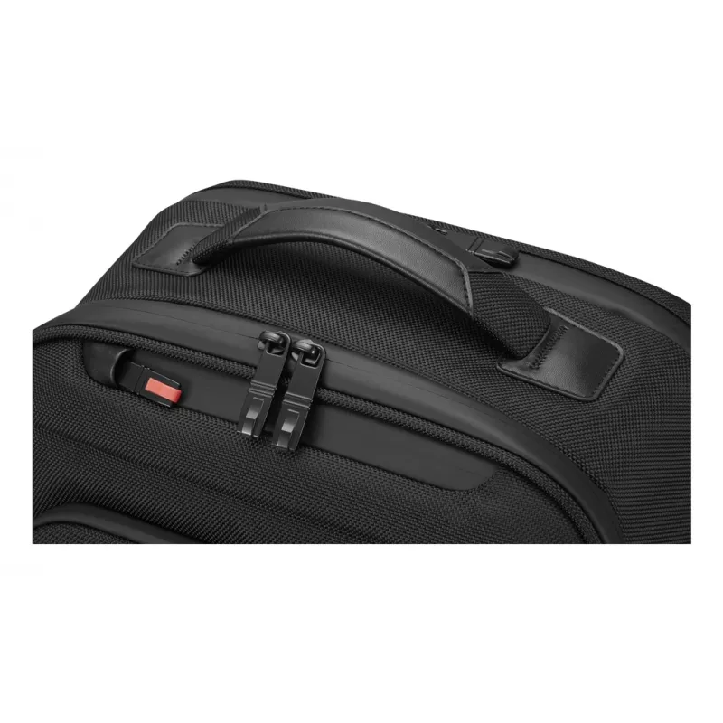 Lenovo ThinkPad Professional 16-inch Gen 2 Rucksack Casual-Rucksack Schwarz Kunststoff
