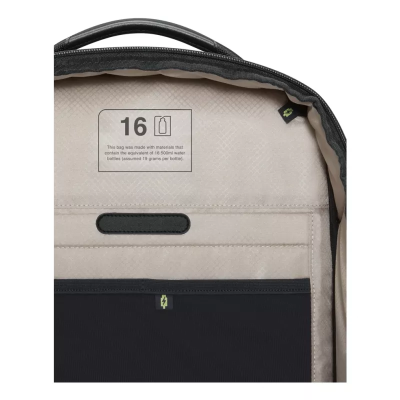 Lenovo ThinkPad Professional 16-inch Gen 2 Rucksack Casual-Rucksack Schwarz Kunststoff