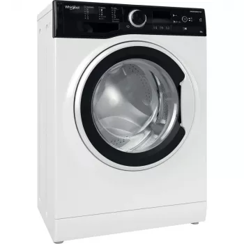 Whirlpool WRBSS 6249 S EU Waschmaschine Frontlader 6 kg 1151 U/Min Weiß