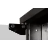 DIGITUS 19IN 4U Wandgehäuse - SOHO PRO 240 x 540 x 400 mm schwarz