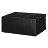 DIGITUS 19IN 4U Wandgehäuse - SOHO PRO 240 x 540 x 400 mm schwarz