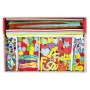 Kinder-Bastelset Lena SM42714 Mehrfarbig ab 5 Jahren