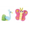 Kinder-Bastelset Lena SM42714 Mehrfarbig ab 5 Jahren