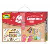 Kinder-Bastelset Lena SM42714 Mehrfarbig ab 5 Jahren