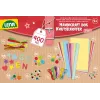 Kinder-Bastelset Lena SM42714 Mehrfarbig ab 5 Jahren