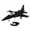 Baukasten Cobi Top Gun MiG-28 5859 Modellbausatz im Maßstab 1:48, Sammler-Bausteinset