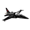 Baukasten Cobi Top Gun MiG-28 5859 Modellbausatz im Maßstab 1:48, Sammler-Bausteinset
