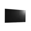 LG 43UL3J-M Signage Display Digital-Signage-Flachbildschirm 109,2 cm (43 Zoll) LCD Wi-Fi 300 cd/m² 4K Ultra HD Blau WebOS 16/7