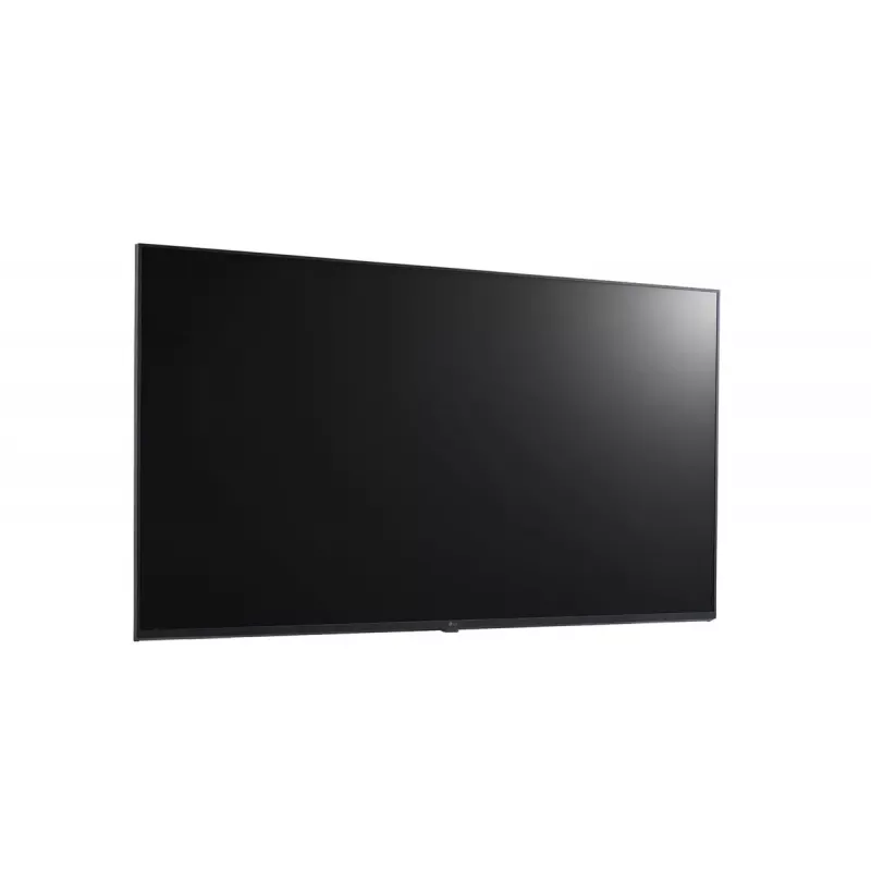LG 43UL3J-M Signage Display Digital-Signage-Flachbildschirm 109,2 cm (43 Zoll) LCD Wi-Fi 300 cd/m² 4K Ultra HD Blau WebOS 16/7