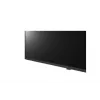 LG 43UL3J-M Signage Display Digital-Signage-Flachbildschirm 109,2 cm (43 Zoll) LCD Wi-Fi 300 cd/m² 4K Ultra HD Blau WebOS 16/7