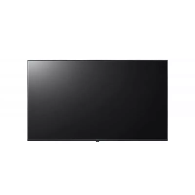 LG 43UL3J-M Signage Display Digital-Signage-Flachbildschirm 109,2 cm (43 Zoll) LCD Wi-Fi 300 cd/m² 4K Ultra HD Blau WebOS 16/7
