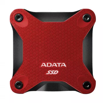 ADATA SD620 2 TB Micro-USB B 3.2 Gen 2 (3.1 Gen 2) Schwarz, Red