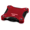 ADATA SD620 2 TB Micro-USB B 3.2 Gen 2 (3.1 Gen 2) Schwarz, Red