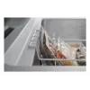 Whirlpool WHS2122 2 Gefriertruhe Standgerät 204 L Weiß