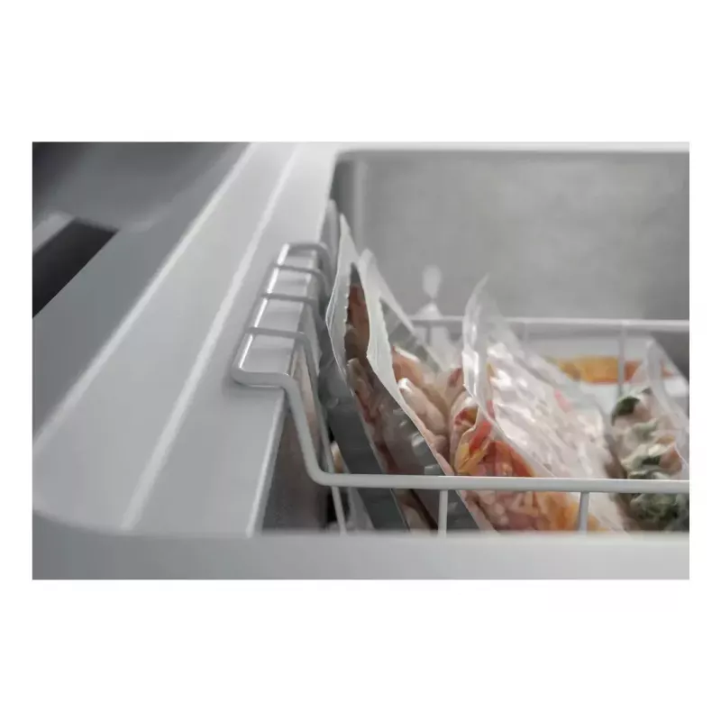 Whirlpool WHS2122 2 Gefriertruhe Standgerät 204 L Weiß