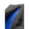 ASUS ROG SLASH Sling Bag 2.0 Polyester, Polyurethan (PU), Thermoplastisches Polyurethan (TPU) Schwarz, Blau, Pink Unisex Umhängetasche