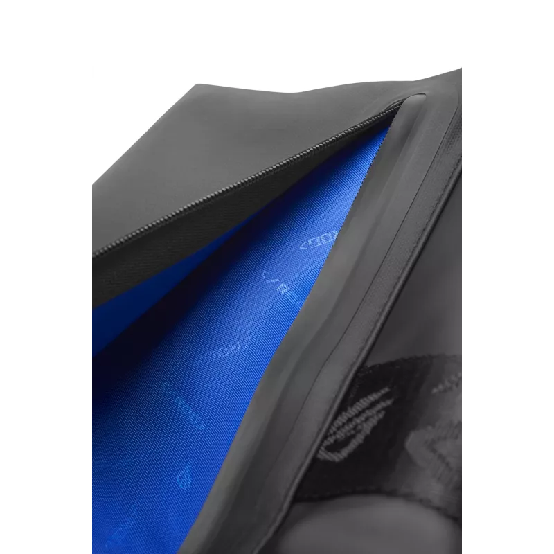 ASUS ROG SLASH Sling Bag 2.0 Polyester, Polyurethan (PU), Thermoplastisches Polyurethan (TPU) Schwarz, Blau, Pink Unisex Umhängetasche