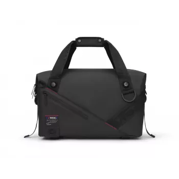 ASUS ROG SLASH Duffle Bag Polyester, Polyurethan (PU), Thermoplastisches Polyurethan (TPU) Schwarz Herren Handtasche