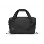ASUS ROG SLASH Duffle Bag Polyester, Polyurethan (PU), Thermoplastisches Polyurethan (TPU) Schwarz Herren Handtasche